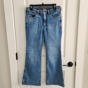 Blue Women's Jeans
